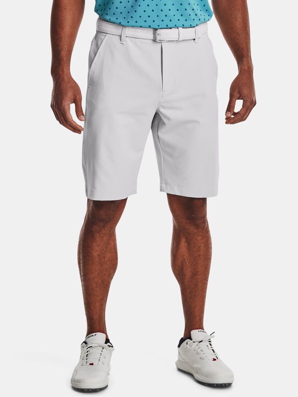 Under Armour Under Armour Shorts UA Drive Taper Short-GRY - Mens