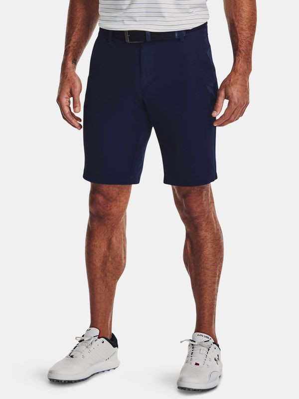 Under Armour Under Armour Shorts UA Drive Taper Short-NVY - Men