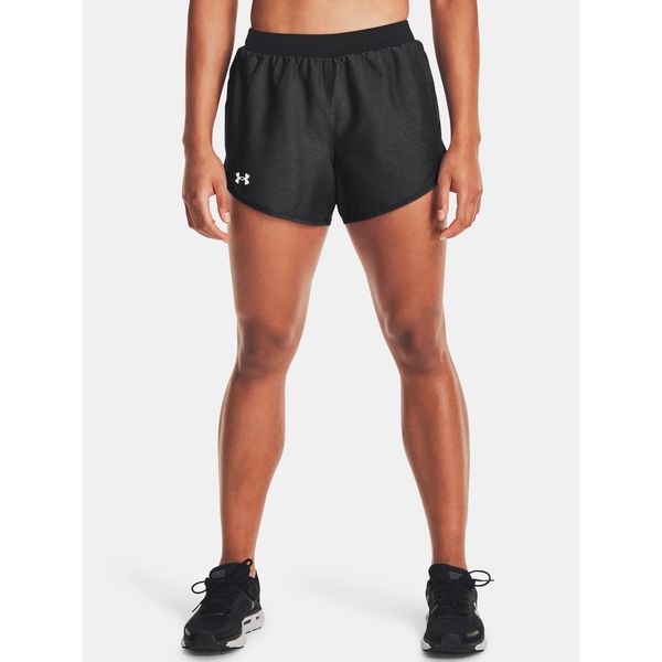 Under Armour Under Armour Shorts UA Fly By 2.0 Short -BLK - Women