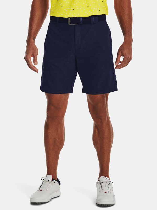 Under Armour Under Armour Shorts UA Iso-Chill Airvent Short-NVY - Men