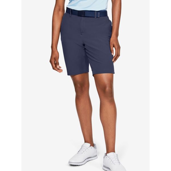 Under Armour Under Armour Shorts UA Links Short-BLU - Women