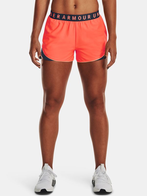 Under Armour Under Armour Shorts UA Play Up CB Short -ORG - Women