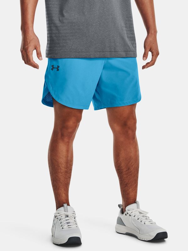 Under Armour Under Armour Shorts UA Stretch-Woven Shorts-BLU - Mens