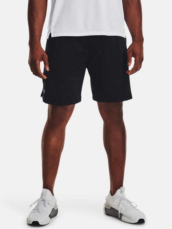 Under Armour Under Armour Shorts UA Tech Vent Short-BLK - Men