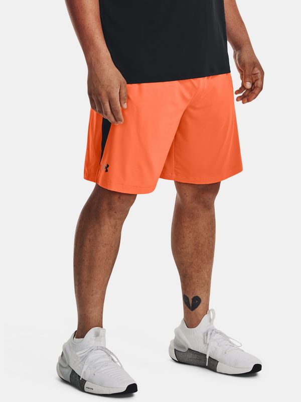 Under Armour Under Armour Shorts UA Tech Vent Short-ORG - Men