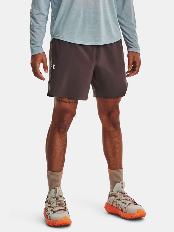 Under Armour Under Armour Shorts UA Train Anywhere Shorts-GRY - Men