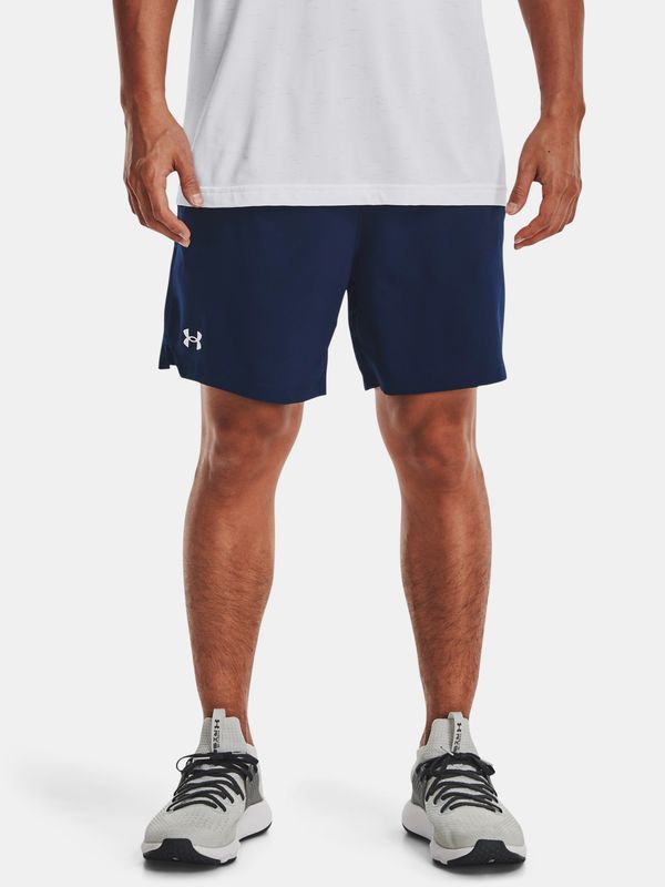 Under Armour Under Armour Shorts UA Vanish Woven 6in Shorts-NVY - Men