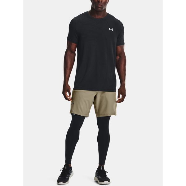 Under Armour Under Armour Shorts UA Vanish Woven 8in Shorts-GRY - Mens