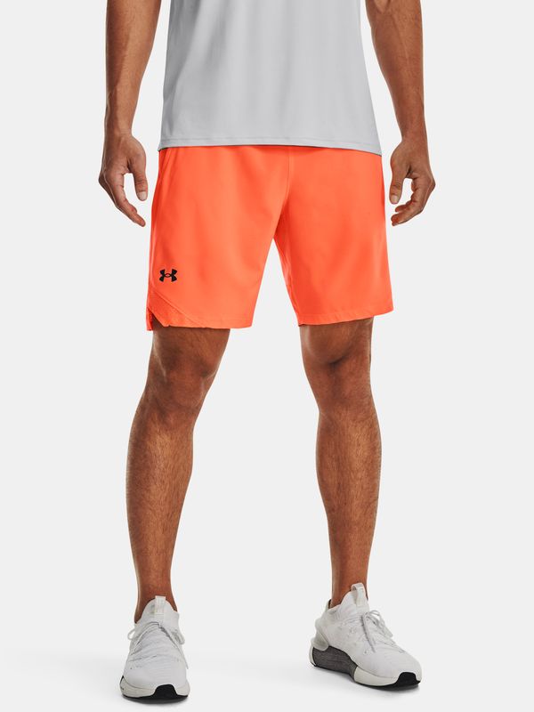 Under Armour Under Armour Shorts UA Vanish Woven 8in Shorts-ORG - Men