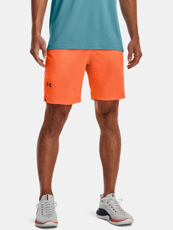 Under Armour Under Armour Shorts UA Vanish Woven 8in Shorts-ORG - Men