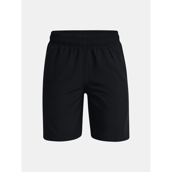 Under Armour Under Armour Shorts UA Woven Graphic Shorts-BLK - Guys