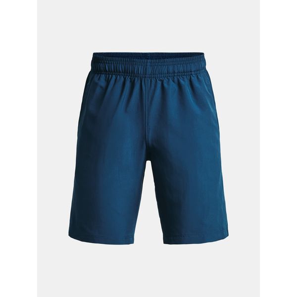 Under Armour Under Armour Shorts UA Woven Graphic Shorts-BLU - Guys