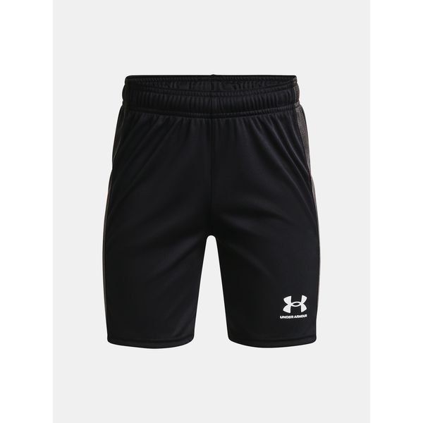Under Armour Under Armour Shorts Y Challenger Knit Short-BLK - Boys