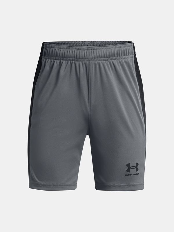 Under Armour Under Armour Shorts Y Challenger Knit Short-GRY - Boys