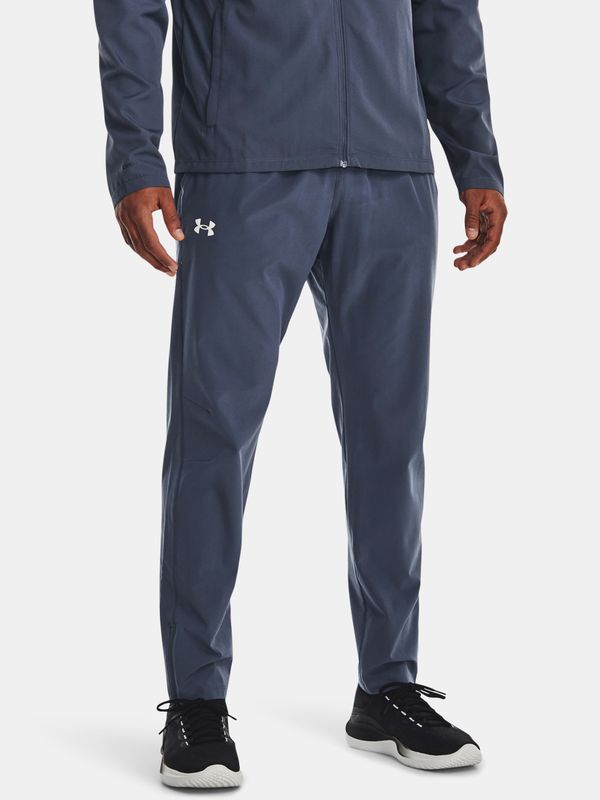 Under Armour Under Armour Sport Pants UA STORM RUN PANT-GRY - Men