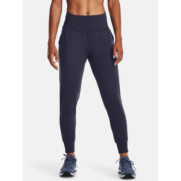 Under Armour Under Armour Sweatpants Meridian Jogger-GRY - Women