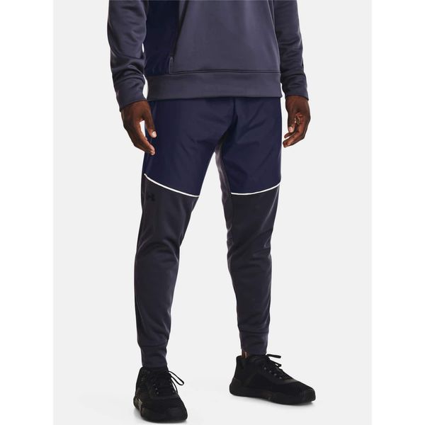 Under Armour Under Armour Sweatpants UA AF Storm Pants-GRY - Mens