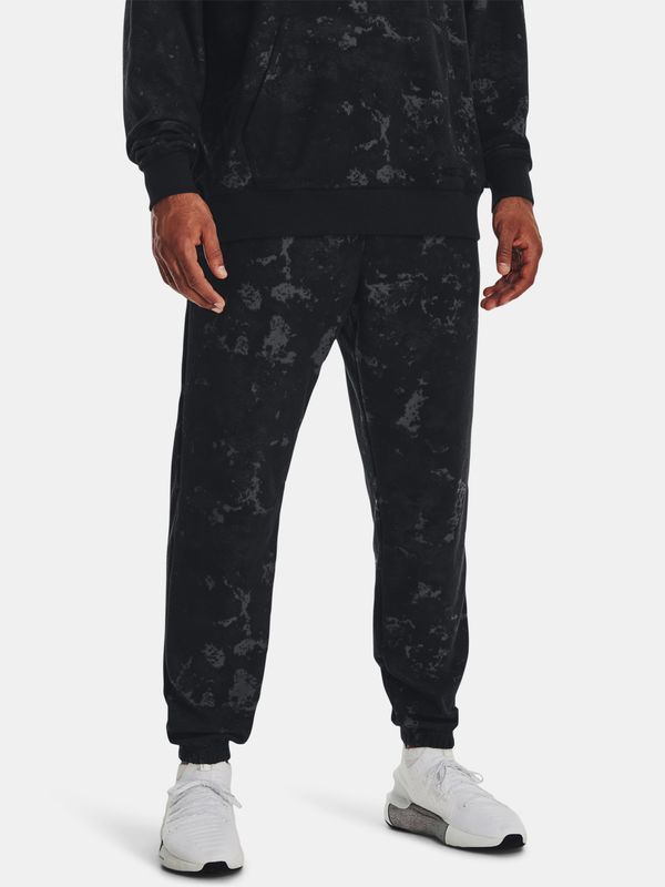 Under Armour Under Armour Sweatpants UA Journey Terry Joggers-BLK - Men