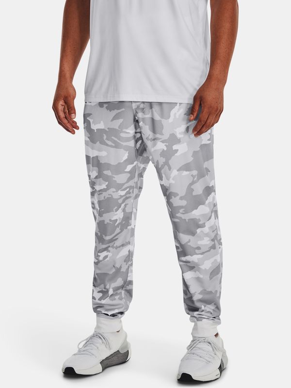 Under Armour Under Armour Sweatpants UA Sportstyle Tricot P Jgr-WHT - Men