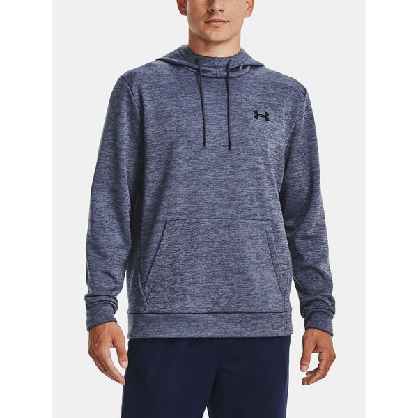 Under Armour Under Armour Sweatshirt UA Armour Fleece Twist HD-PPL - Mens