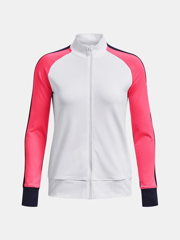 Under Armour Under Armour Sweatshirt UA Storm Midlayer FZ-WHT - Women