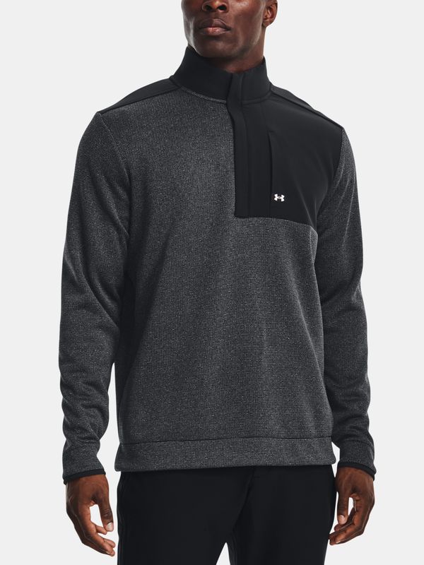 Under Armour Under Armour Sweatshirt UA Storm SweaterFleece Nov-BLK - Men