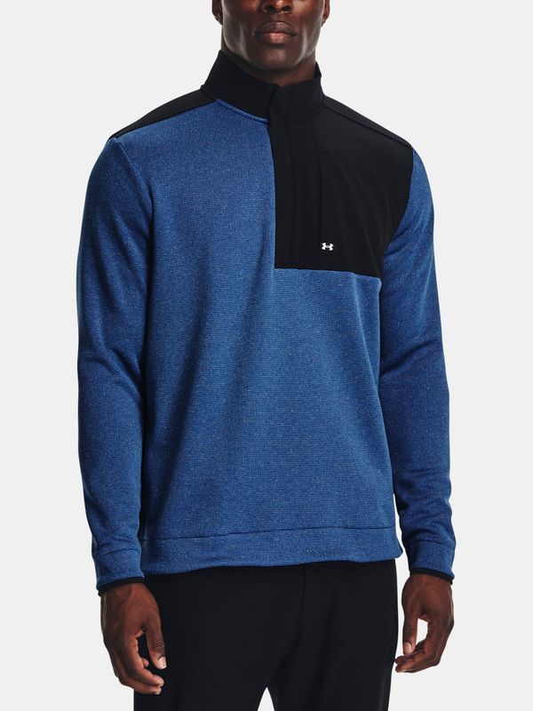 Under Armour Under Armour Sweatshirt UA Storm SweaterFleece Nov-BLU - Men