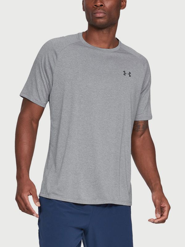 Under Armour Under Armour T-Shirt Tech 2.0 Ss Tee - Men