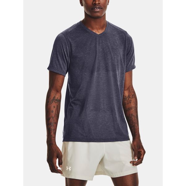 Under Armour Under Armour T-shirt UA BREEZE TEE-GRY - Men