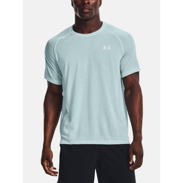 Under Armour Under Armour T-Shirt UA STREAKER TEE-BLU - Men