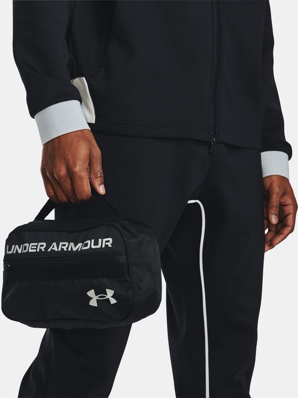 Under Armour Under Armour Taška Zawiera zestaw podróżny-Blk