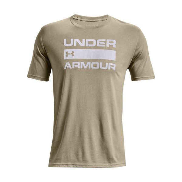 Under Armour Under Armour Team Issue Wordmark SS