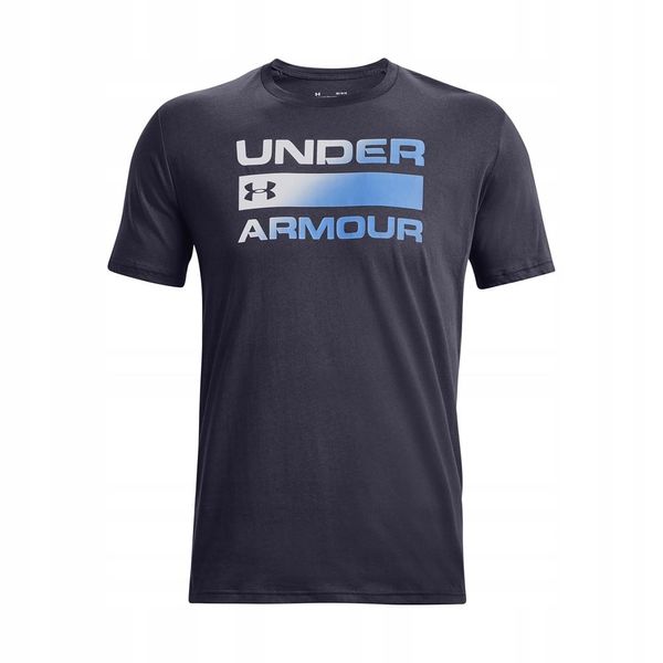 Under Armour Under Armour Team Issue Wordmark SS Tee