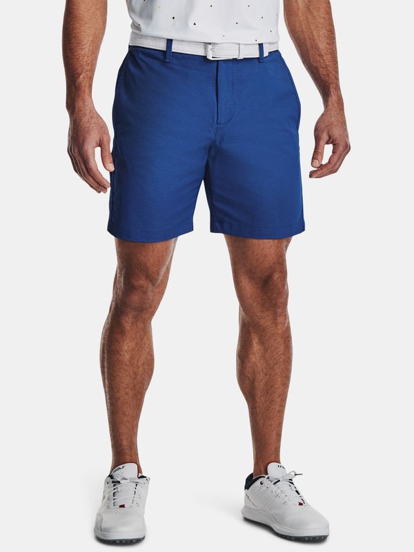 Under Armour Under Armour UA Iso-Chill Airvent Short-BLU Shorts - Men