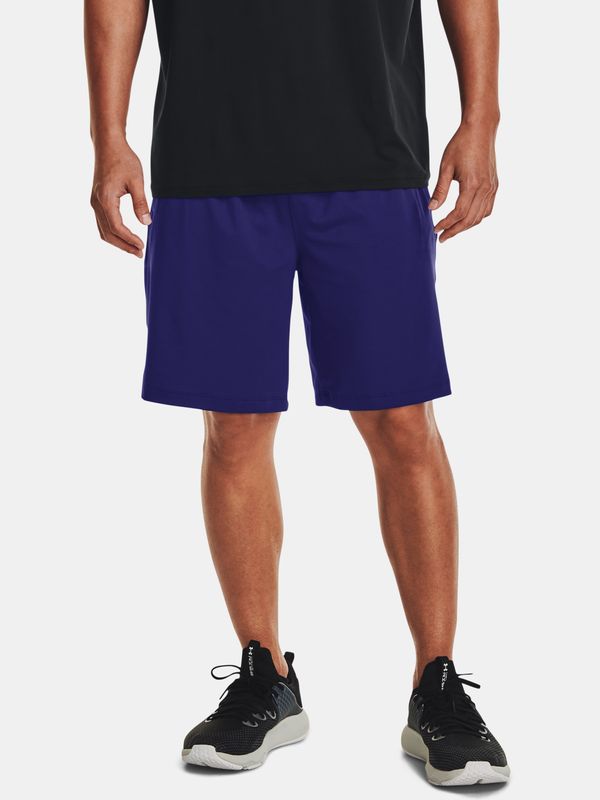 Under Armour Under Armour UA Tech Vent Short-BLU Shorts - Men