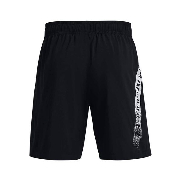 Under Armour Under Armour Woven Graphic Shorts