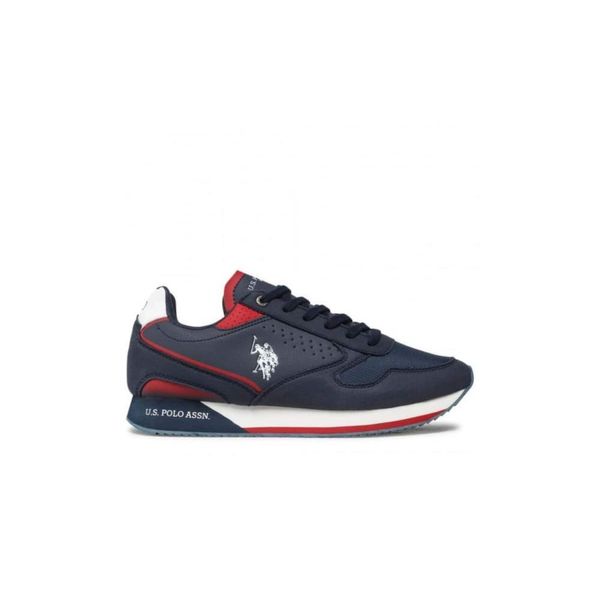 US Polo Assn Men's Footwear  US Polo Assn Basic