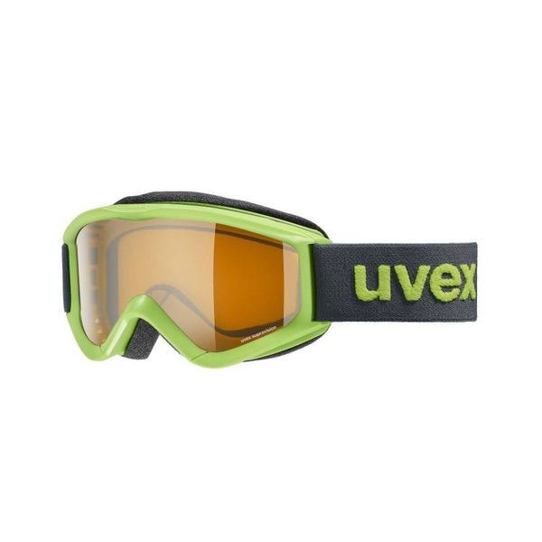 Uvex Uvex Speedy Pro Lightgreen SL Lasergold S2 2023