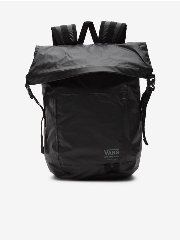 Vans Black Men's Backpack VANS - Men's