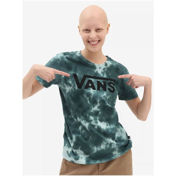 Vans Kerosene Women's Batik T-Shirt VANS - Women
