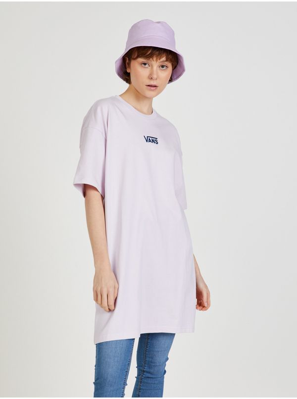 Vans Light Purple Women's Dress VANS - Women