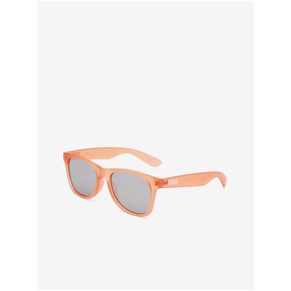 Vans Orange Men's Sunglasses VANS - Men