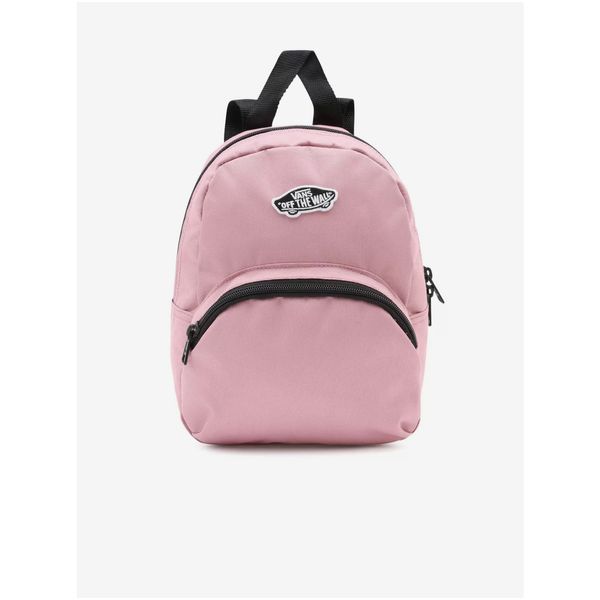Vans Pink Women's Backpack VANS - Women