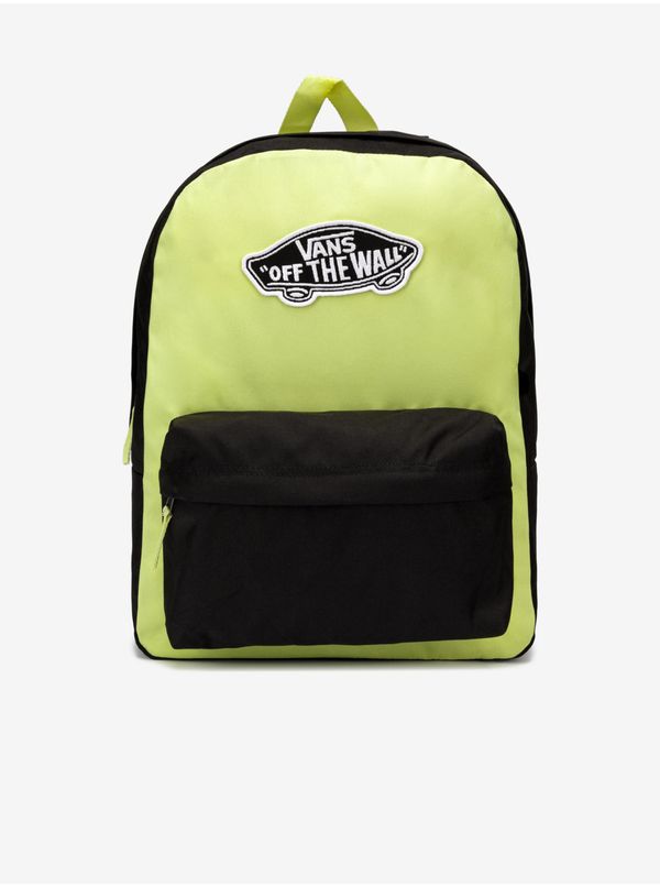 Vans Realm Backpack Vans - Women