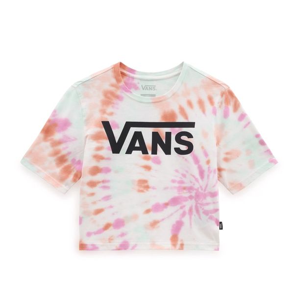 Vans Vans Resort Wash Crop