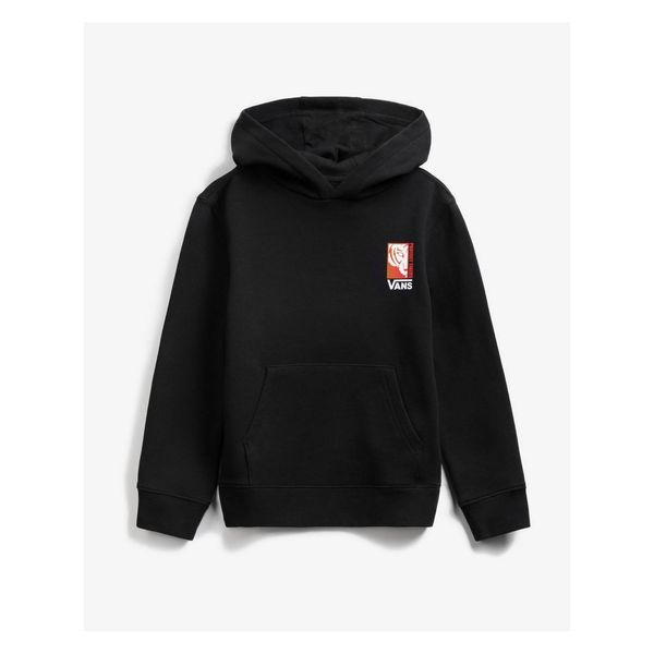 Vans Vans x Project Cat Sweatshirt Baby Vans - unisex