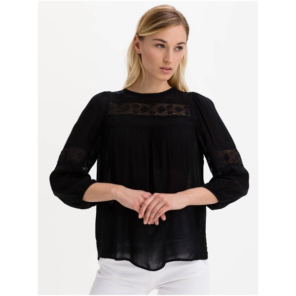 Vero Moda Feli Blouse Vero Fashion - Women