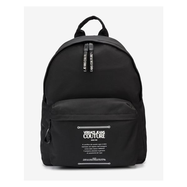 Versace Jeans Couture Backpack Versace Jeans Couture - Men