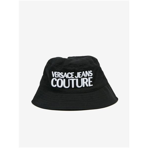 Versace Jeans Couture Black hat Versace Jeans Couture - Men