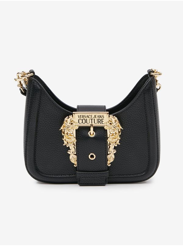 Versace Jeans Couture Black Ladies Handbag Versace Jeans Couture - Women